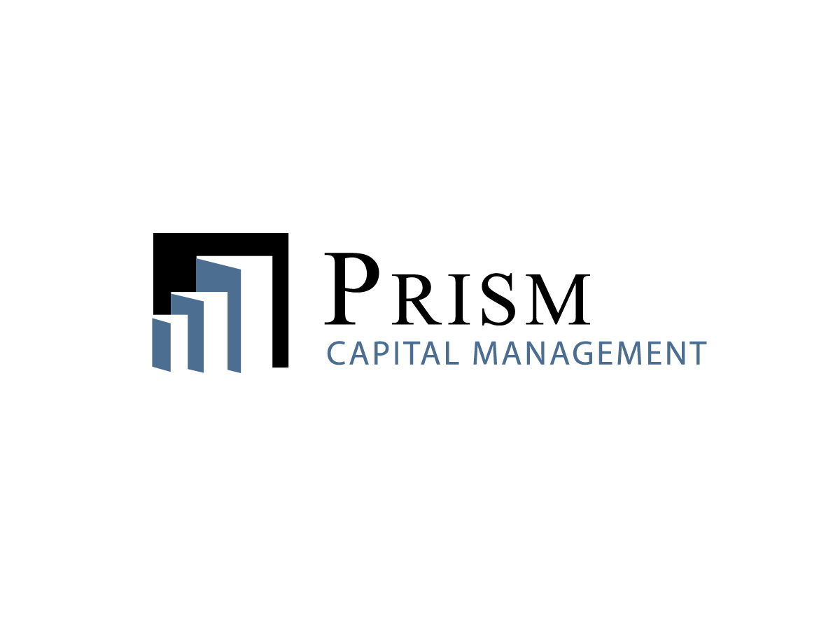 prism capital Logo